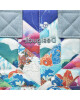 Desigual Дамска чанта 22SAXA37 5006 - Mera.bg