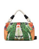 Desigual Дамска чанта 22SAXA45 4000 - Mera.bg
