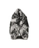 Desigual Дамска чанта 22WAXA02 Сив - Mera.bg