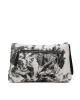 Desigual Дамска чанта 22WAXA02 Сив - Mera.bg
