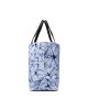 Desigual Дамска чанта 22WAXA35 Светлосиньо - Mera.bg