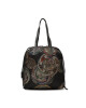 Desigual Дамска чанта 22WAXA51 2000 - Mera.bg