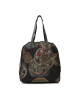 Desigual Дамска чанта 22WAXA51 2000 - Mera.bg