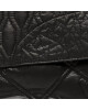 Desigual Дамска чанта 22WAXA79 2000 - Mera.bg
