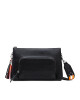 Desigual Дамска чанта 22WAXP82 2000 Black - Mera.bg