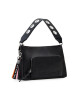 Desigual Дамска чанта 22WAXP82 2000 Black - Mera.bg