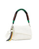 Desigual Дамска чанта 23SAXA67 1001 - Mera.bg