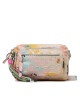 Desigual Дамска чанта 23SAXA82 Бял - Mera.bg