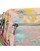 Desigual Дамска чанта 23SAXA82 Бял - Mera.bg