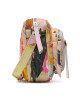 Desigual Дамска чанта 23SAXA82 Бял - Mera.bg
