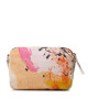 Desigual Дамска чанта 23SAXA82 Бял - Mera.bg