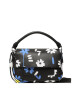 Desigual Дамска чанта 23SAXP34 Черен - Mera.bg