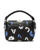 Desigual Дамска чанта 23SAXP34 Черен - Mera.bg
