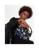 Desigual Дамска чанта 23SAXP34 Черен - Mera.bg