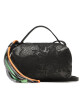 Desigual Дамска чанта 23SAXP49 2000 - Mera.bg