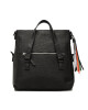 Desigual Дамска чанта 23SAXP84 2000 - Mera.bg