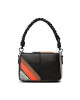Desigual Дамска чанта 23SAXP88 2000 - Mera.bg