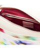 Desigual Дамска чанта 23SAXPA5 Бял - Mera.bg