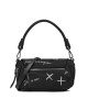 Desigual Дамска чанта 23SAXY28 2000 - Mera.bg