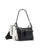 Desigual Дамска чанта 23SAXY41 1001 - Mera.bg