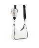Desigual Дамска чанта 23SAXY41 1001 - Mera.bg
