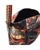 Desigual Дамска чанта 23WAXA35 2000 - Mera.bg