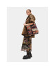 Desigual Дамска чанта 23WAXA35 2000 - Mera.bg