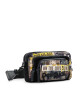 Desigual Дамска чанта 23WAXA38 2000 - Mera.bg