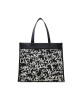 Desigual Дамска чанта 23WAXA48 2000 - Mera.bg