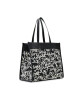 Desigual Дамска чанта 23WAXA48 2000 - Mera.bg