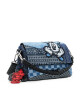 Desigual Дамска чанта 23WAXD03 5008 - Mera.bg