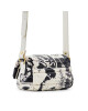 Desigual Дамска чанта 23WAXP38 1002 - Mera.bg