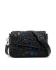 Desigual Дамска чанта 23WAXP40 2000 - Mera.bg