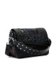 Desigual Дамска чанта 23WAXP40 2000 - Mera.bg
