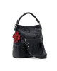 Desigual Дамска чанта 23WAXP47 2000 - Mera.bg