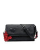 Desigual Дамска чанта 23WAXP49 2000 - Mera.bg