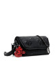 Desigual Дамска чанта 23WAXP49 2000 - Mera.bg