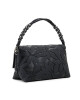 Desigual Дамска чанта 23WAXP60 2000 - Mera.bg