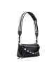 Desigual Дамска чанта 23WAXP65 2000 - Mera.bg