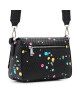 Desigual Дамска чанта 23WAXP72 2000 - Mera.bg