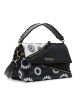 Desigual Дамска чанта 23WAXP76 2000 - Mera.bg