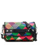 Desigual Дамска чанта 23WAXP79 9019 - Mera.bg