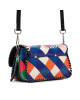 Desigual Дамска чанта 23WAXP79 9019 - Mera.bg