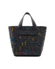 Desigual Дамска чанта 23WAXP84 2000 - Mera.bg