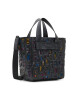 Desigual Дамска чанта 23WAXP84 2000 - Mera.bg