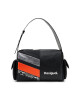 Desigual Дамска чанта 23WAXP90 2000 - Mera.bg
