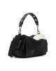 Desigual Дамска чанта 23WAXP93 2000 - Mera.bg