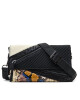 Desigual Дамска чанта 23WAXP94 2000 - Mera.bg