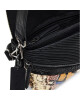 Desigual Дамска чанта 23WAXP94 2000 - Mera.bg