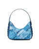 Desigual Дамска чанта 23WAXY02 Син - Mera.bg